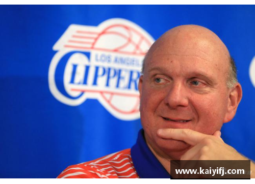 NBA老板身价曝光：探索亿万财富背后的商业帝国