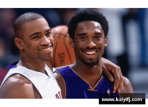 NBA球员尴尬瞬间大曝光：笑中带泪的真实人生画面