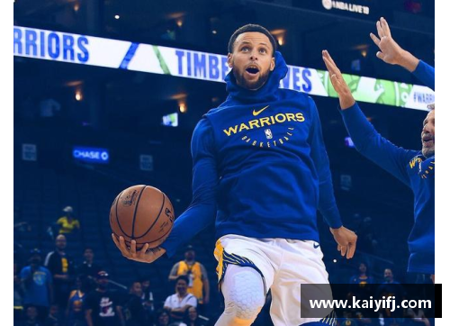 NBA现役十大巨星：风云再起，谁主沉浮？ - 副本