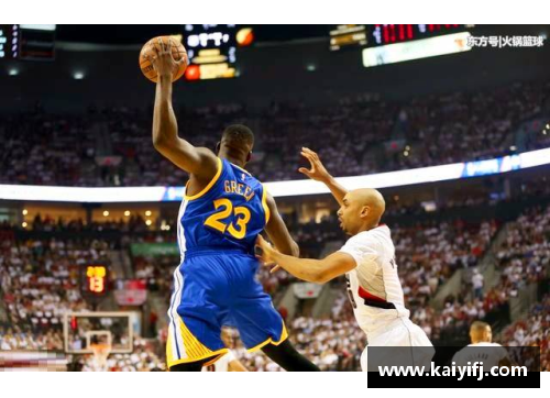 南宫NG28相信品牌力量有限公司麦基的领导力：在NBA场上塑造团队的核心 - 副本