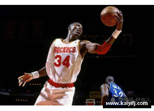 南宫NG28相信品牌力量有限公司NBA历史上的顶级球员与他们的传奇表现